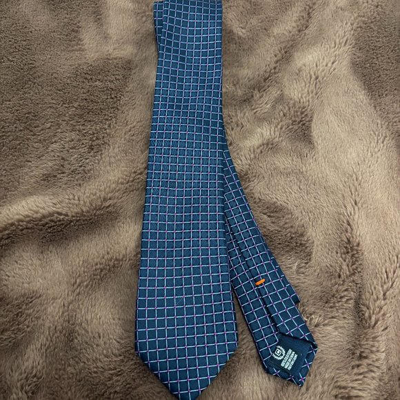 Chaps Tie - Picture 1 of 1